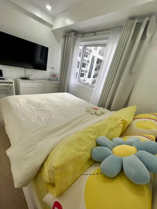 1 BR · South of Market
