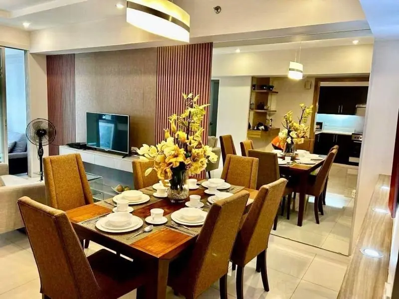 1 BR · Senta