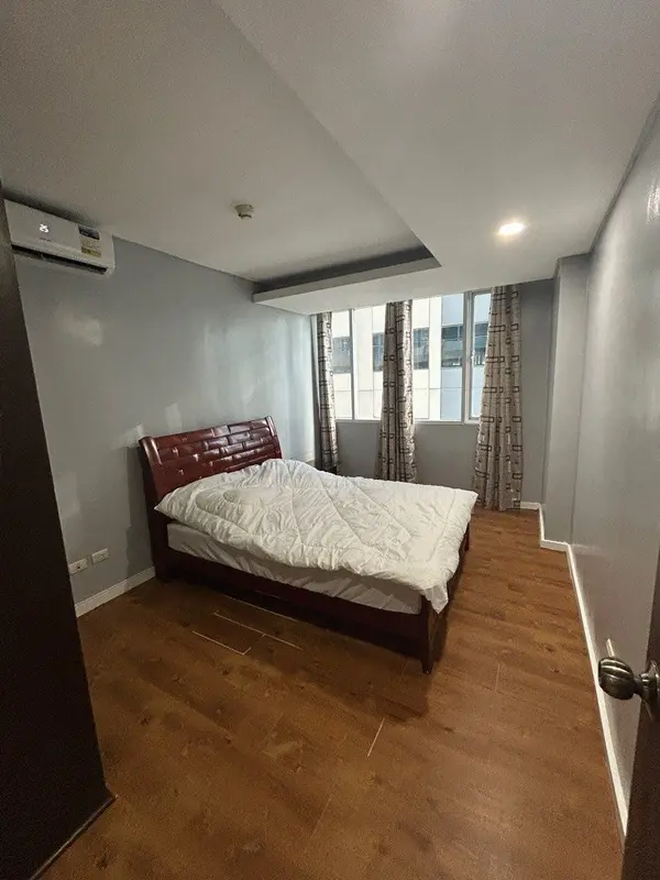 1 BR · Seibu Tower