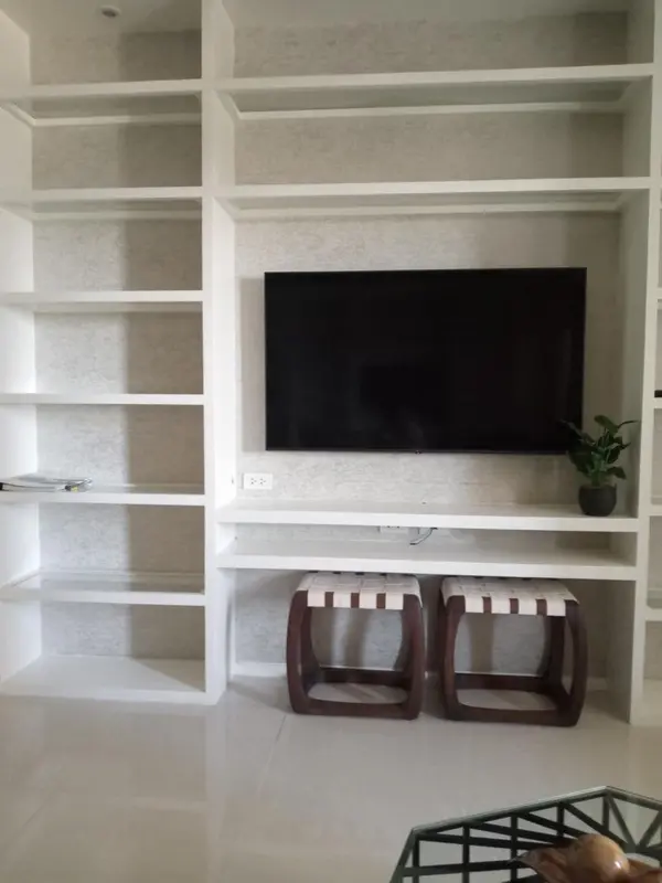 Arya Residences 1베드룸 콘도 임대, 사진 4