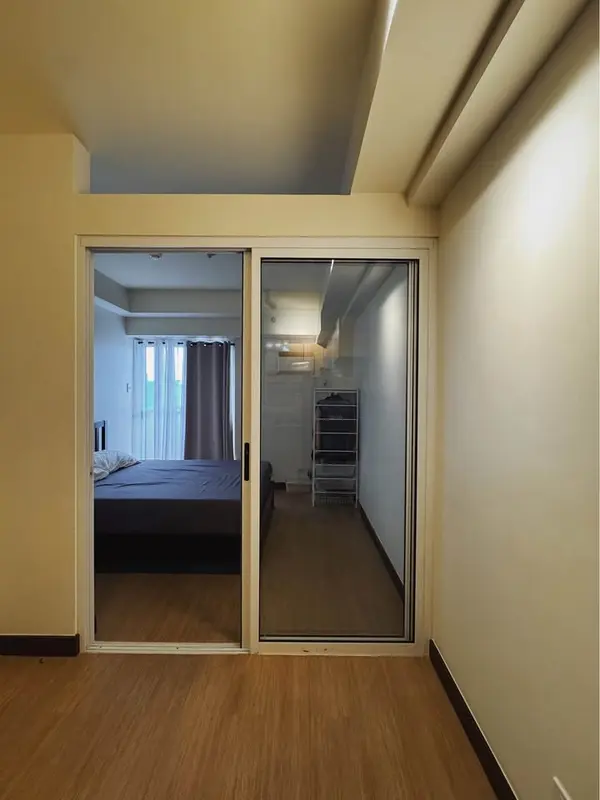 Brixton Place 1室公寓出租，第 4 张照片