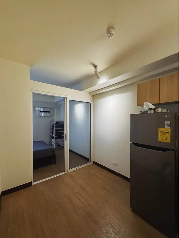 Brixton Place 1室公寓出租，第 5 张照片