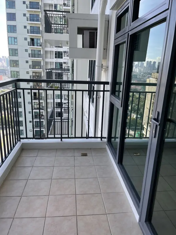 1BR · Solstice at Circuit Makati
