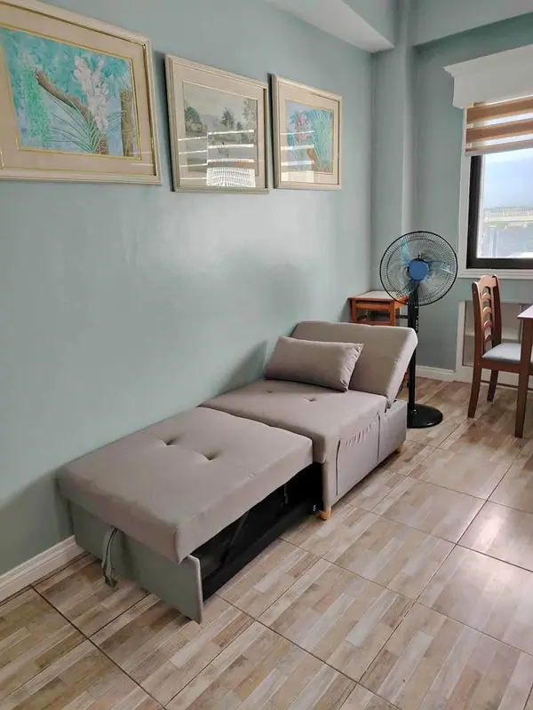 1 BR · Ferros Bel Air Tower