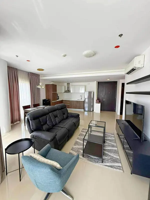 1 BR · East Gallery Place