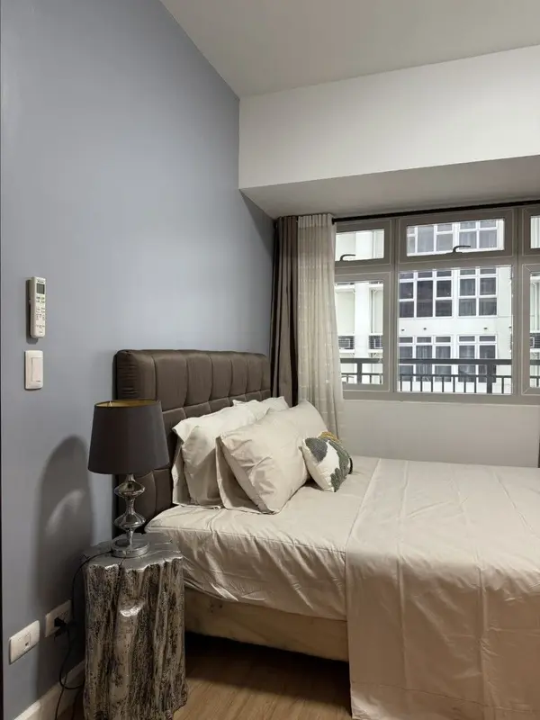1 BR · Verve Residences