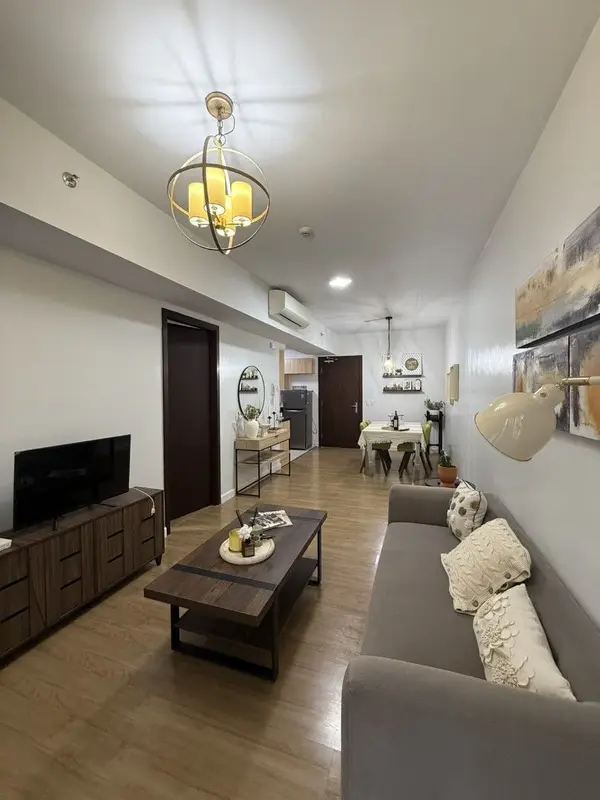 Verve Residences 1베드룸 콘도 임대, 사진 2