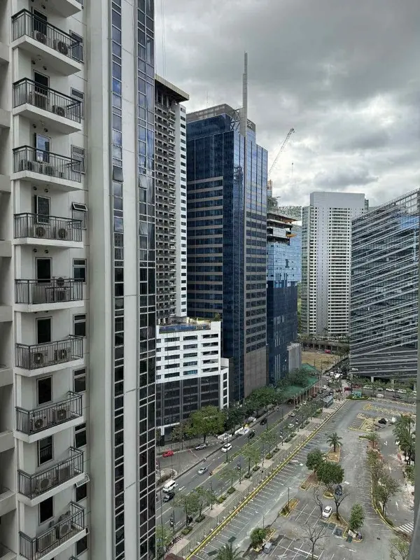 Verve Residences 1베드룸 콘도 임대, 사진 4