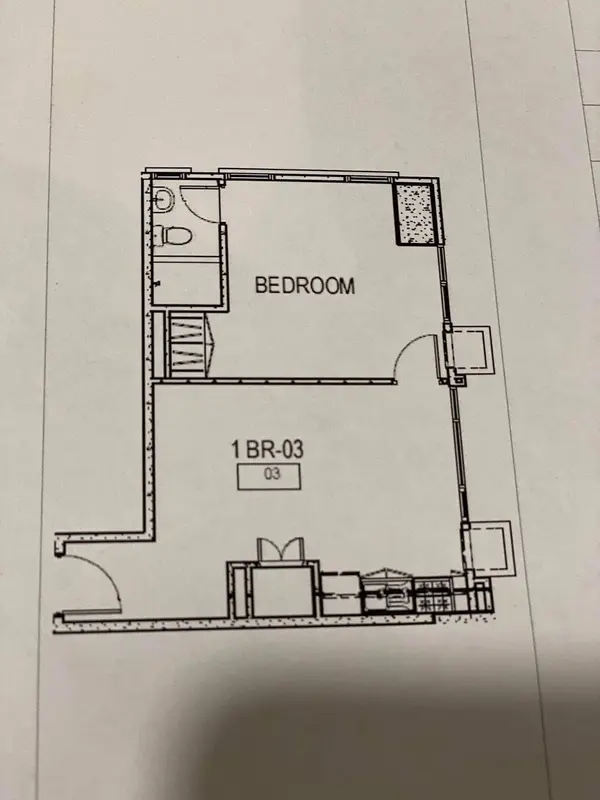 1 BR · The Lerato