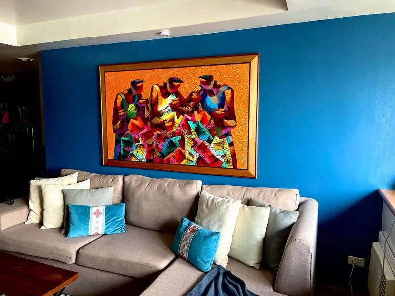 1 BR · Lee Gardens
