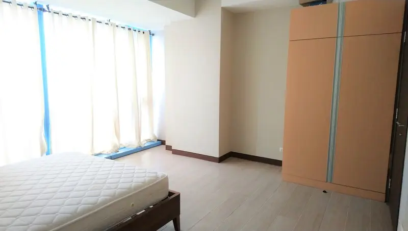 Three Central 1베드룸 콘도 임대, 사진 4