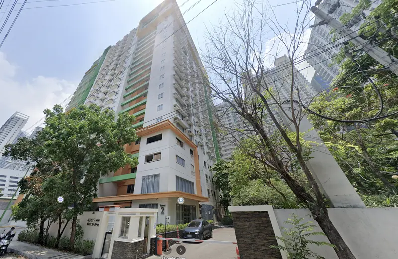 1 BR · Avida Towers Asten
