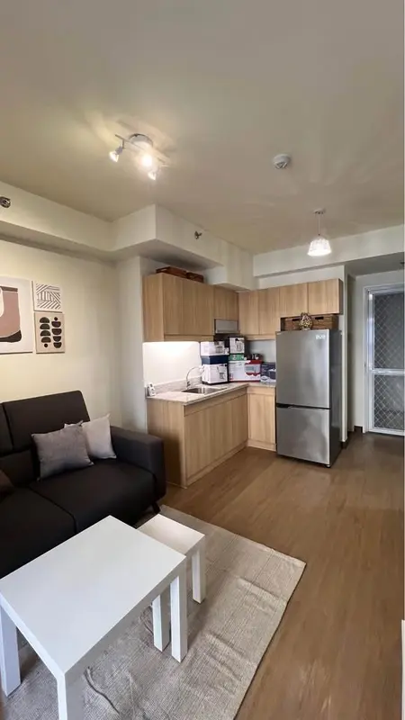 1 BR · Brixton Place