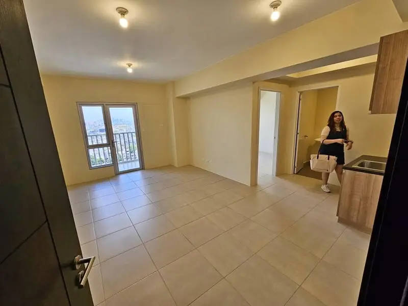 1 BR · Avida Towers Asten
