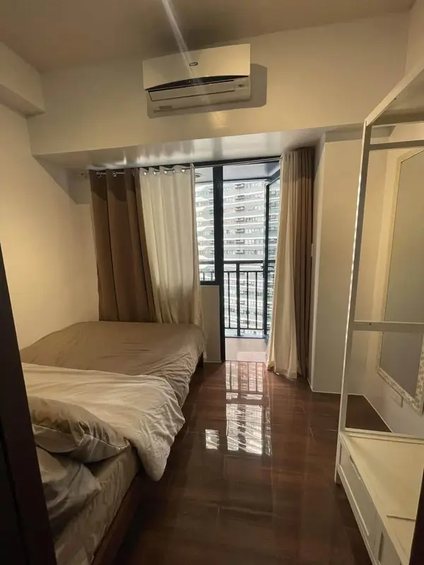 1 BR · Air Residences