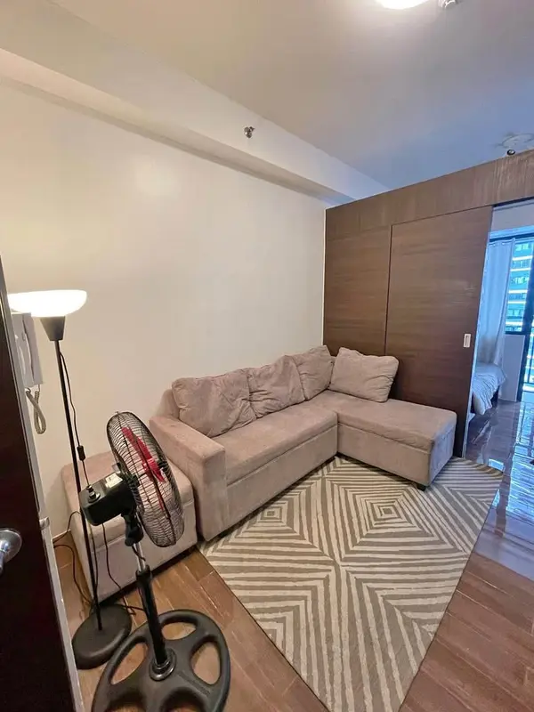 Air Residences 1베드룸 콘도 임대, 사진 2