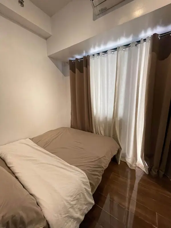 Air Residences 1베드룸 콘도 임대, 사진 3
