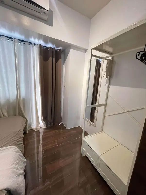 Air Residences 1베드룸 콘도 임대, 사진 4