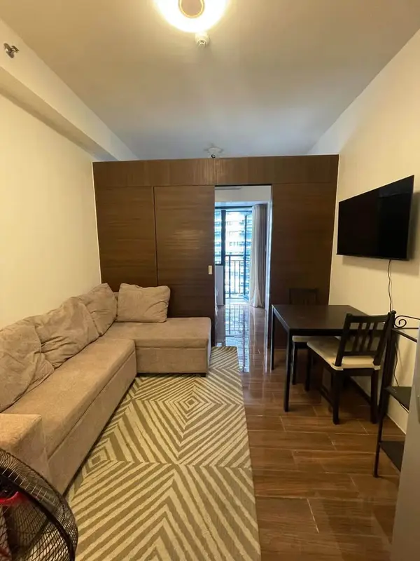Air Residences 1베드룸 콘도 임대, 사진 5