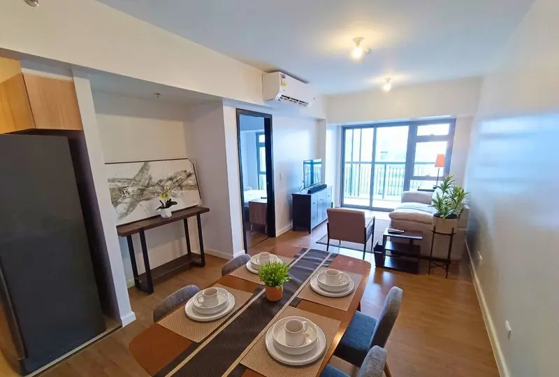Park Triangle Residences 1베드룸 콘도 임대, 사진 1