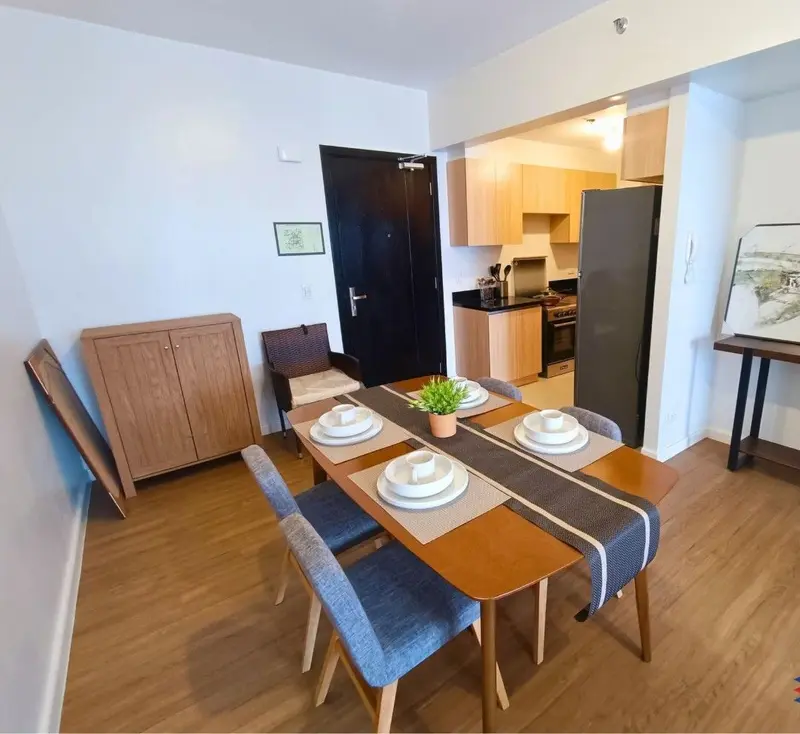 Park Triangle Residences 1베드룸 콘도 임대, 사진 2