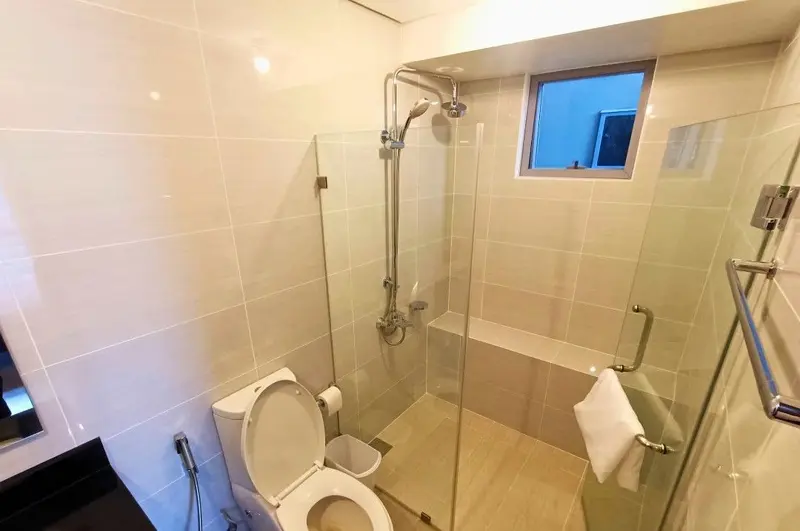 Park Triangle Residences 1베드룸 콘도 임대, 사진 3
