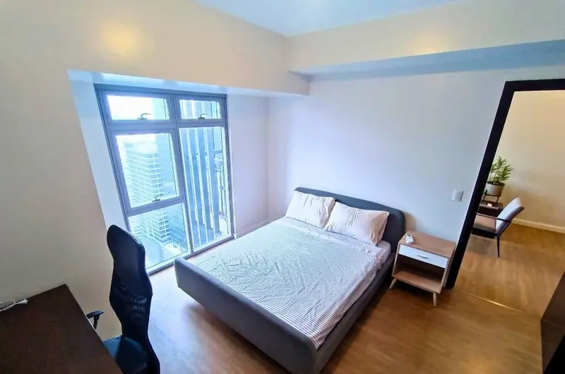 Park Triangle Residences 1베드룸 콘도 임대, 사진 4