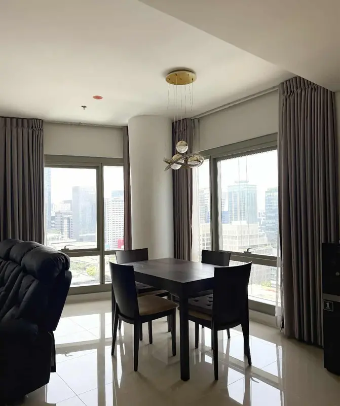 1 BR · East Gallery Place