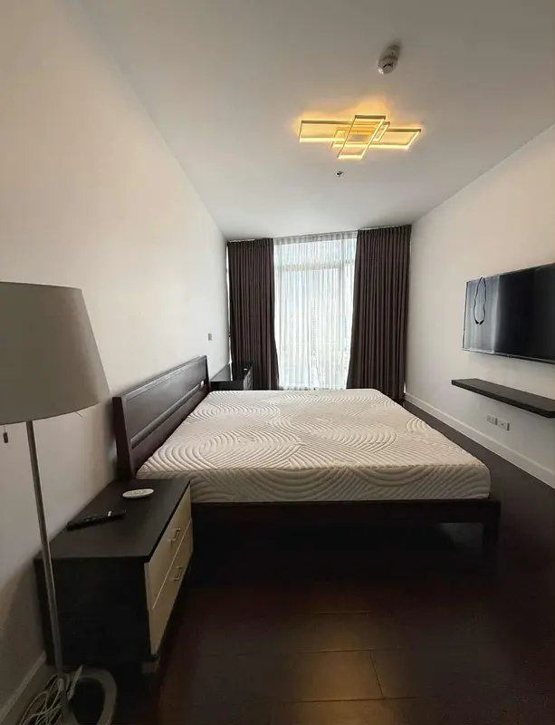 East Gallery Place 1베드룸 콘도 임대, 사진 3