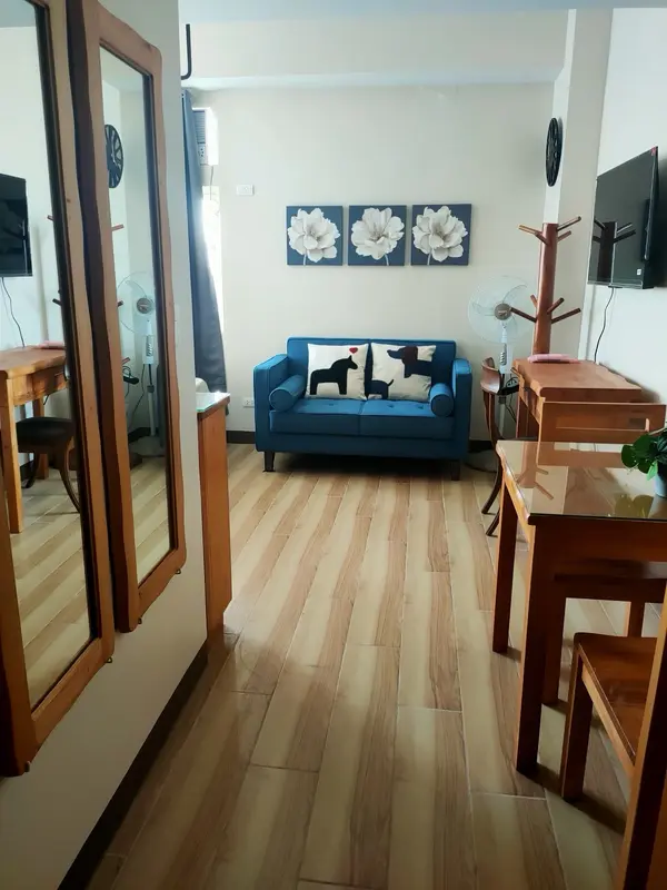 San Antonio Residences 1베드룸 콘도 임대, 사진 4