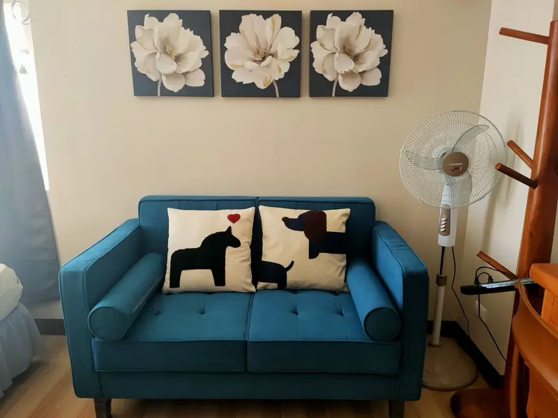San Antonio Residences 1베드룸 콘도 임대, 사진 5