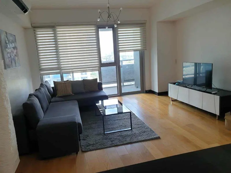 1 BR · West Tower at One Serendra