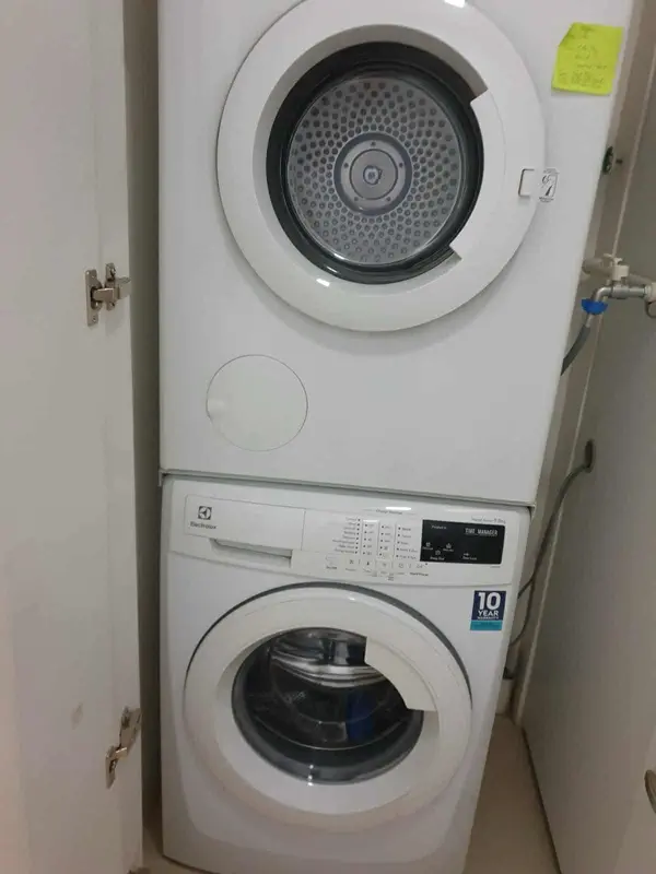 【賃貸】West Tower at One Serendraの1ベッドルームのコンドミニアム、写真2