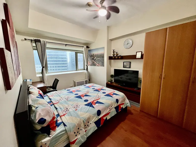 Forbeswood Parklane 1室公寓出租，第 2 张照片