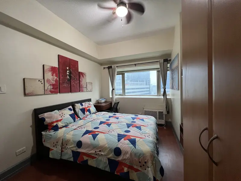 Forbeswood Parklane 1室公寓出租，第 3 张照片
