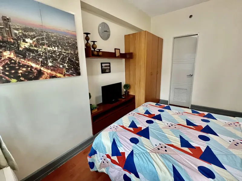 Forbeswood Parklane 1室公寓出租，第 5 张照片