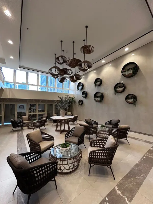 1 BR · Park McKinley West