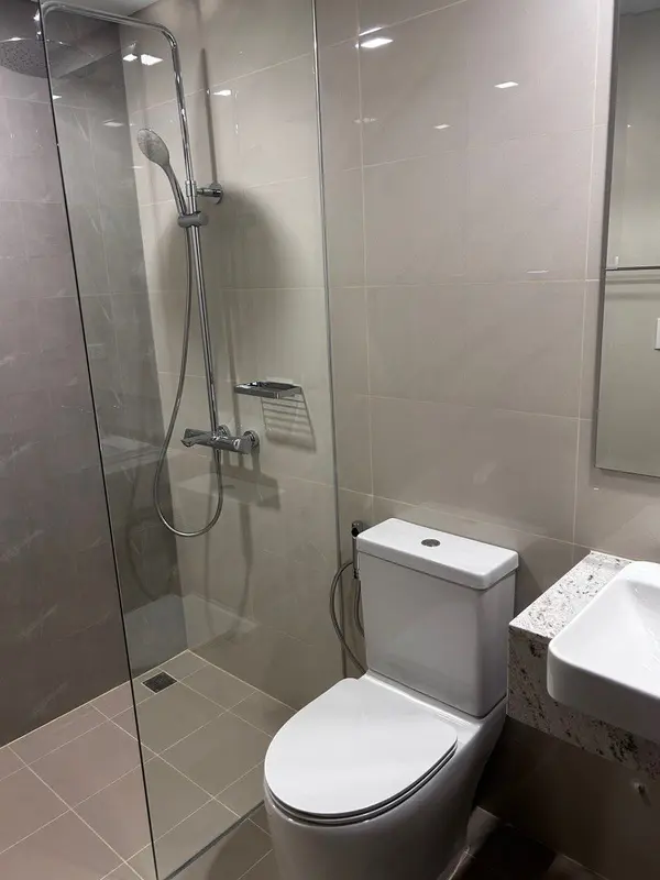 Park McKinley West 1室公寓出租，第 4 张照片
