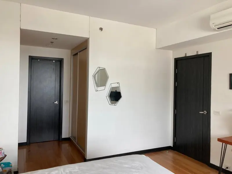 East Tower at One Serendra 1베드룸 콘도 임대, 사진 5