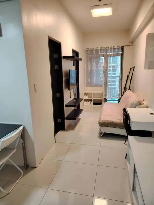 1 BR · Park West BGC