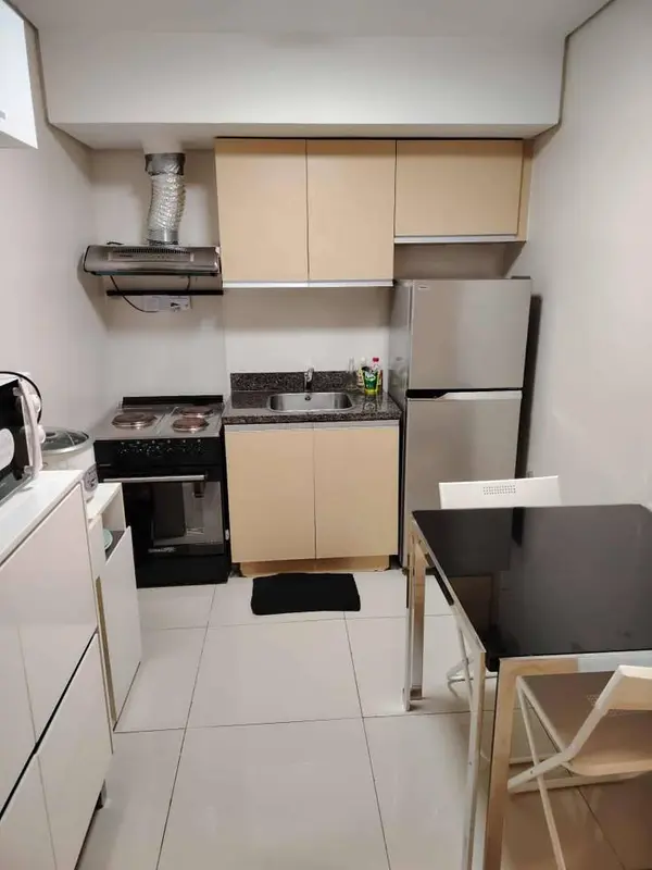 Park West BGC 1베드룸 콘도 임대, 사진 2