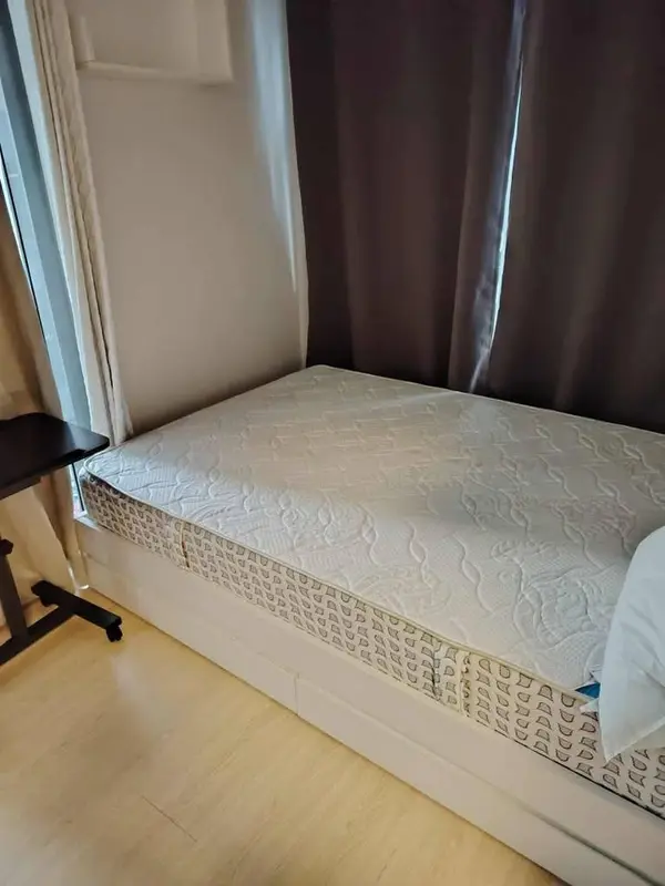 Park West BGC 1베드룸 콘도 임대, 사진 4