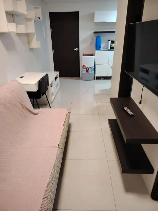 Park West BGC 1베드룸 콘도 임대, 사진 5