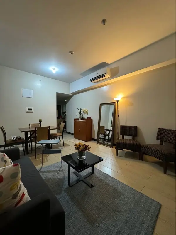 Salcedo Skysuites 스튜디오 콘도 임대, 사진 4