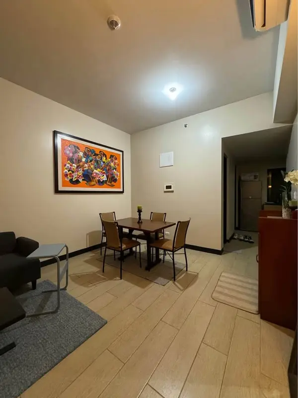 Salcedo Skysuites 스튜디오 콘도 임대, 사진 5