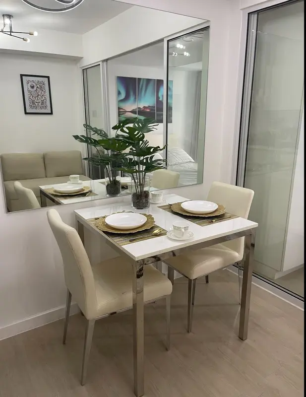 1 BR · Azure Urban Resort Residences