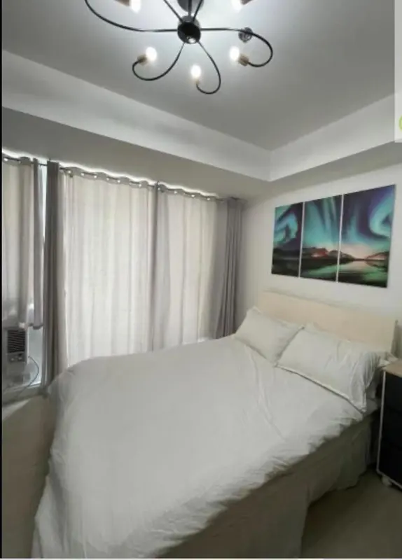 【賃貸】Azure Urban Resort Residencesの1ベッドルームのコンドミニアム、写真2