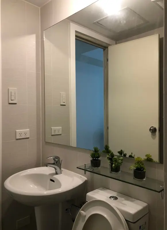 【賃貸】Azure Urban Resort Residencesの1ベッドルームのコンドミニアム、写真5