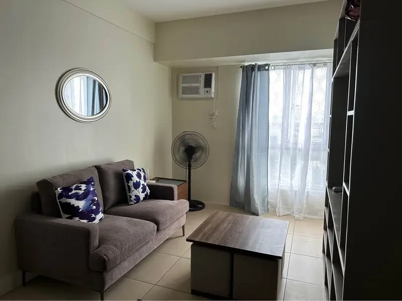 1 BR · Avida Towers 34th Street