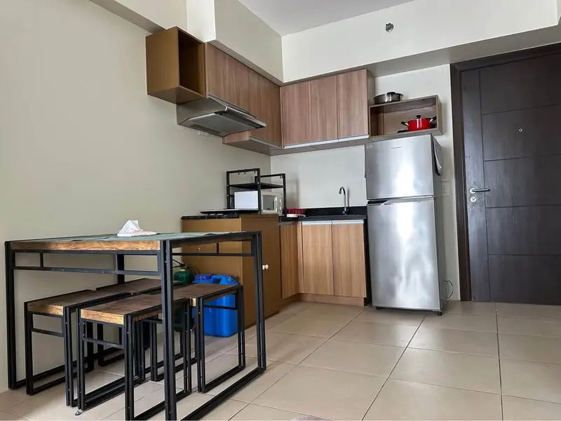 Avida Towers 34th Street 1베드룸 콘도 임대, 사진 4